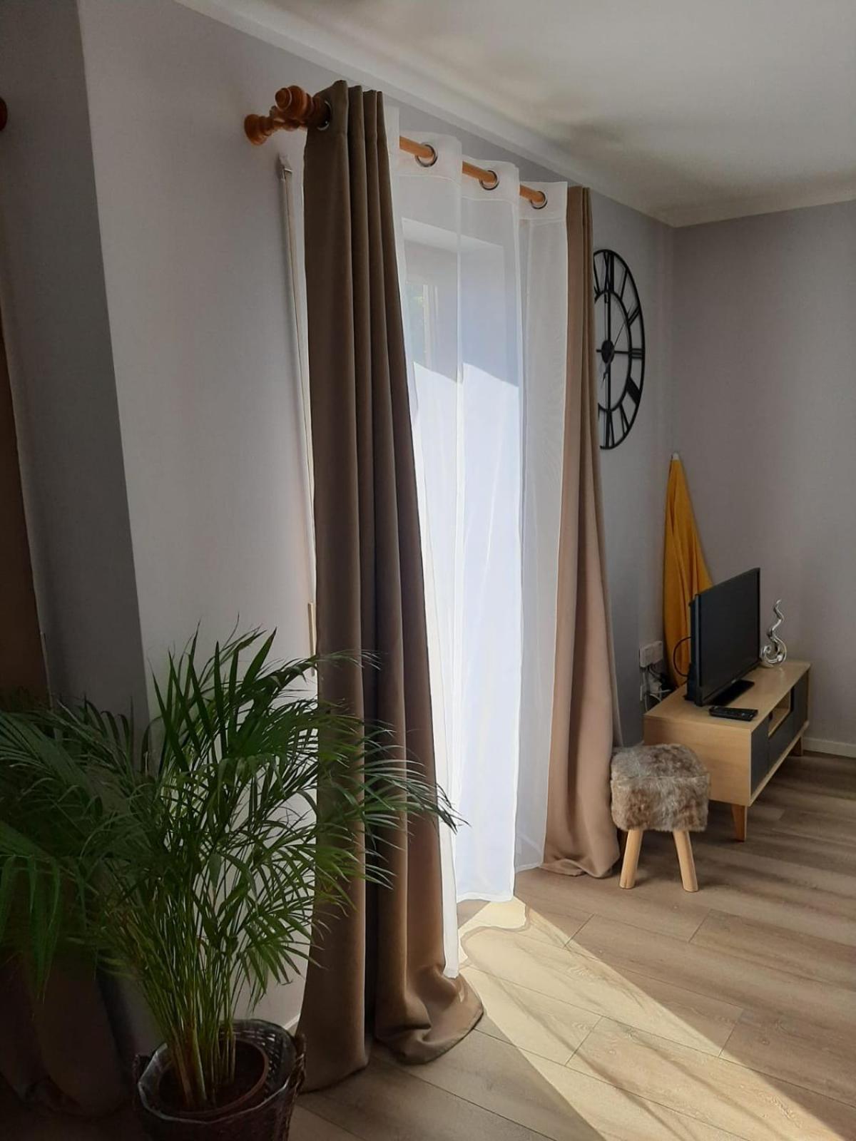 באדנוויילר Park Appartements חדר תמונה