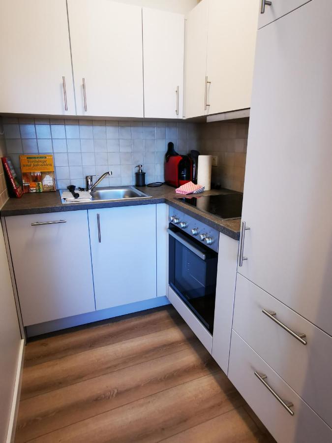 באדנוויילר Park Appartements מראה חיצוני תמונה